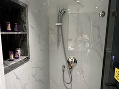 -深圳福青龙华天假日酒店