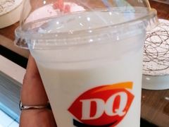-DQ·蛋糕·冰淇淋(虹口龙之梦店)