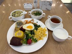 -天鹅湖大酒店