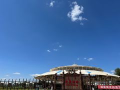 -苏泊罕大草原旅游景区
