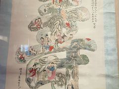 -北京艺术博物馆(万寿寺)