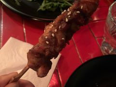 -Luchador摔跤手墨西哥餐厅(恒宇广场店)