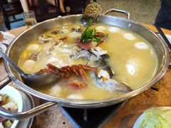 -龙井壹号·茶缘山景宴(龙井村店)