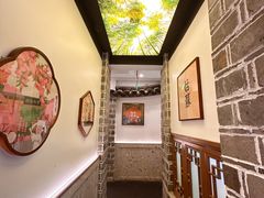 -姑苏家宴·苏帮菜·松鼠桂鱼(苏州总店)