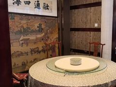 -一江春水·杭帮臻宴(三台山店)