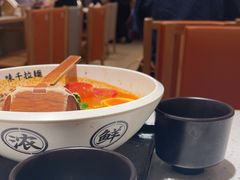 -味千拉面(广州白云机场T1西二店)