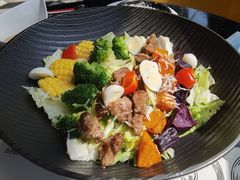 -西堤牛排(杭州金沙天街龙湖店)