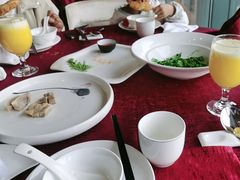 -洲际酒店·凌霄中餐厅SUMMIT