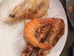 -鸿腾国际大酒店-海鲜姿造海鲜烤肉自助餐