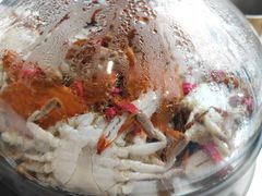 -半岛听涛蒸汽海鲜自助(K11店)