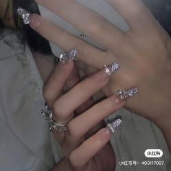 -瑞丽美甲