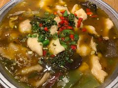 -鸡毛店·川菜(双楠店)