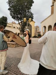 -帆拉斐婚纱摄影(春熙店)