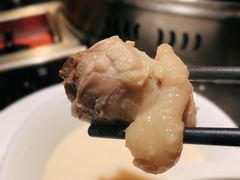 -煲宫猪肚鸡(五角场店)