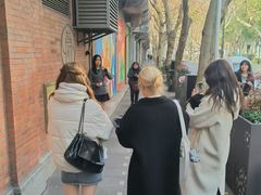 -大韩民国临时政府旧址