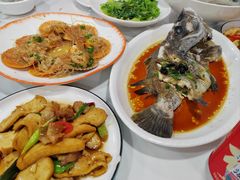 -醉壹号海鲜大排档(厦门美食地标店)