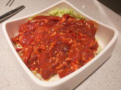 捞派麻辣滑牛肉-海底捞火锅(城阳万象汇店)
