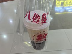 -八婆婆烧仙草(SM城市广场店)