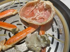 -碗中海·蒸汽海鲜·桑拿鸡(岭南天地店)