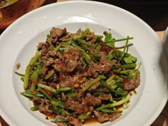 -院子餐厅·大锅菜·老杭帮(桥西直街店)