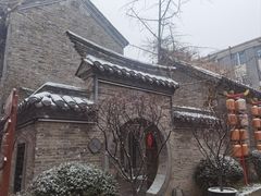 -回龙窝历史文化街区