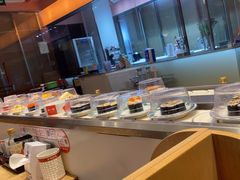 -新一番三文鱼寿司(红城湖店)