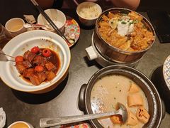 -知楚•精致湖北菜(武商MALL店)