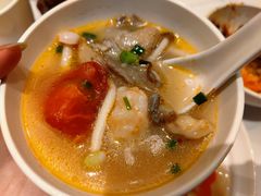 -眉州东坡(华联万柳店)