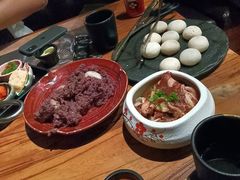 -黑牛の店·黑金店(沈阳万象城店)