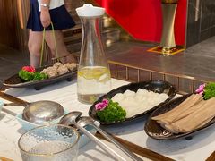 -捞神煲汤火锅(湖滨商业街店)