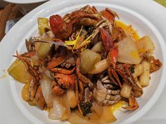 -周家二小姐的菜(西津渡店)