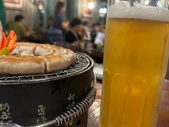 -卢布里西餐厅(总店)