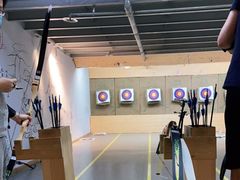 -道顺射箭·团建·骑射(张杨路店)