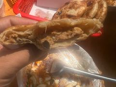 -王记肉火烧早餐中国店