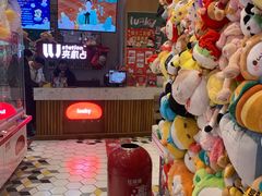 -LLJ夹机占(清河万象汇店)