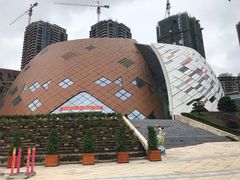 -重庆国际马戏城