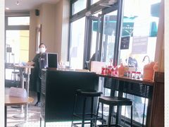 -星巴克(无锡百联奥特莱斯店)