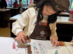 -歌斐颂巧克力小镇