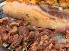 -·缸桶屋·韩式牛肋条自助烤肉(西湖D11店)