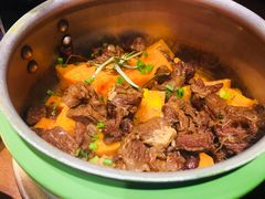 -楼兰新疆主题餐厅(苏州中心店)