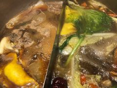 -水林间·寿喜烧自助(仙林金鹰店)