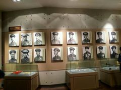 -辽沈战役纪念馆