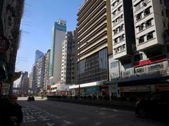 街道-添好运点心专门店(深水埗店)