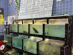 -众味海鲜大排档·活海鲜·潮汕味(南澳店)