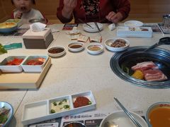 -韩香福烤肉庄园(荣成店)
