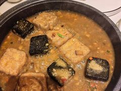 -徽镇小厨·经典徽菜(马连道店)
