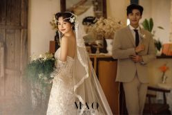 -MAO亲爱的猫婚纱摄影工作室