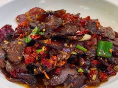 -湘中缘·湖南菜(娄底驻京办店)