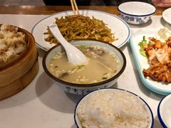 -老仁义·清真菜(太古街店)