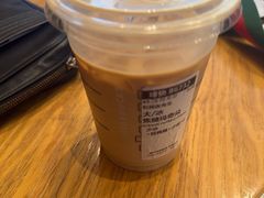 -星巴克(秦皇岛乐都汇店)